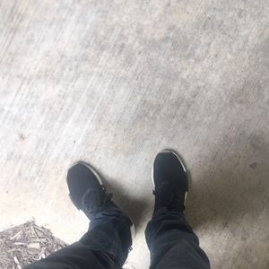 Meet your Posher, Alberto